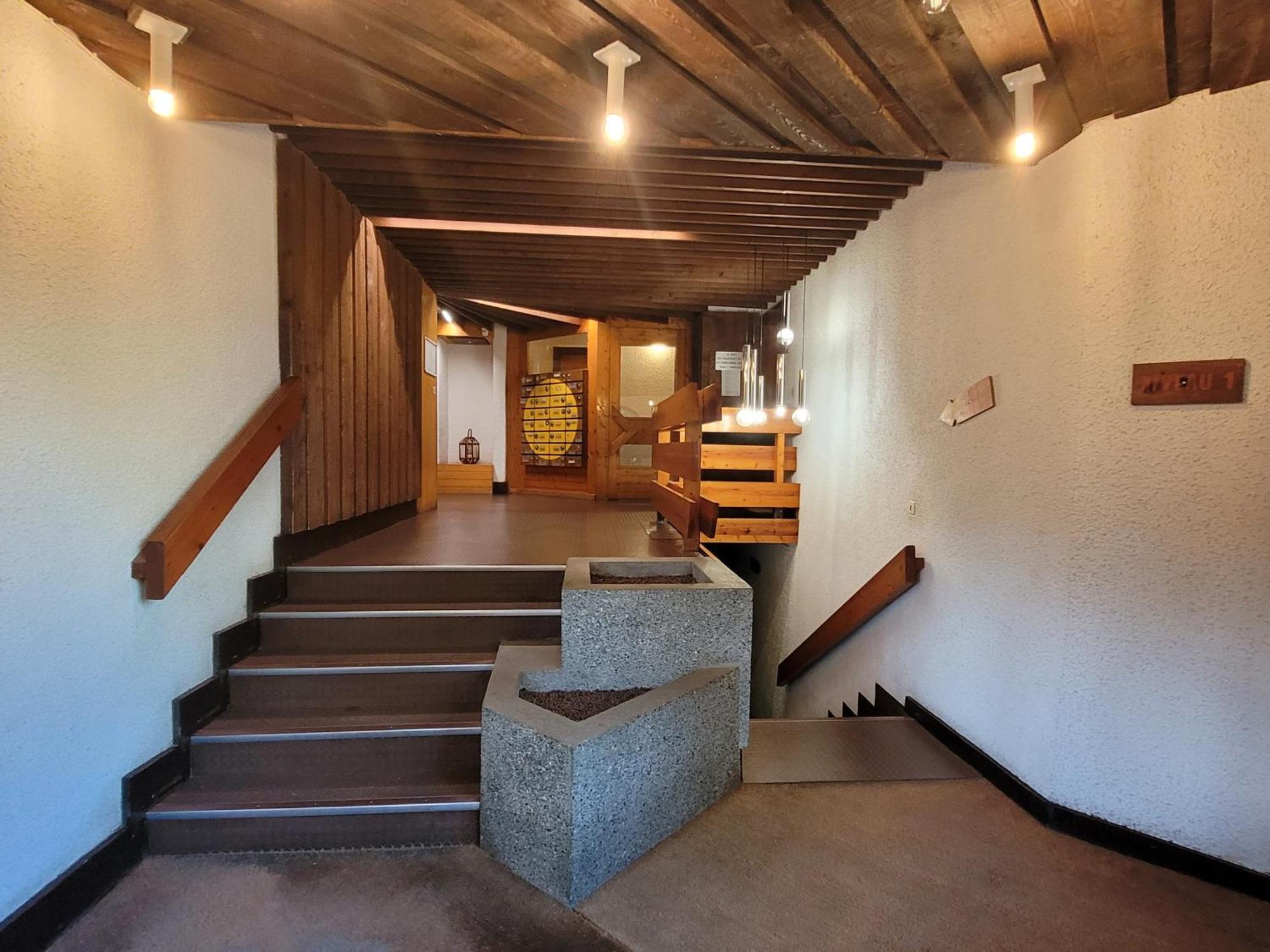 Le Lodge Des Marmottes - Calme, Cosy, Vue Nature Les Orres Exterior foto